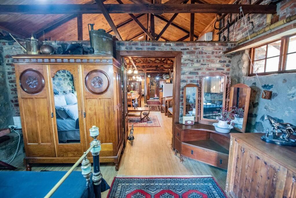 Kliphuis - Apartment *