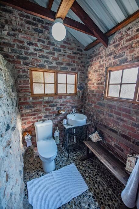 Kliphuis - * Parys