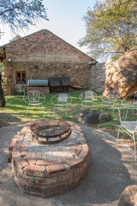 Apartment Kliphuis - Parys