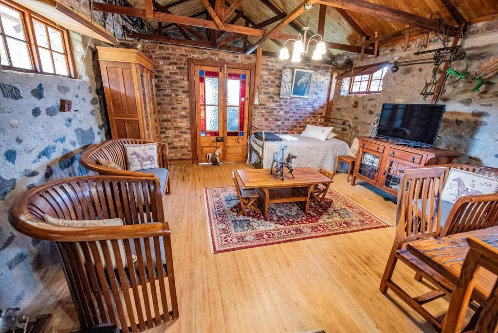 Apartment Kliphuis - Parys