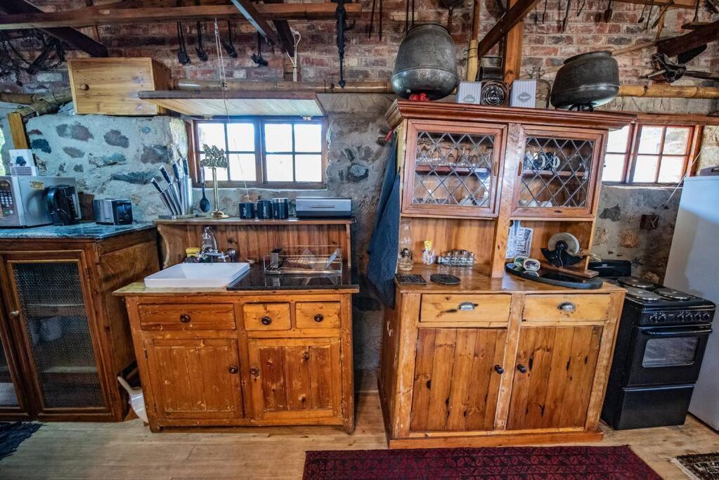 Kliphuis - Apartment *